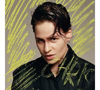 Christine And the Queens Chris (CD)