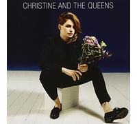 Christine & The Queens – Chris – CD – Import allemand