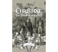 Christine The Thrower of Knives