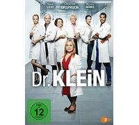 Christine Urspruch;Simon Licht - Dr.Klein: Staffel 1