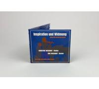 Christine Wasgindt - Inspiration und Widmung [Import]