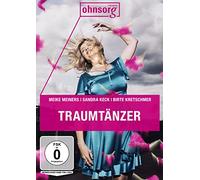Christine Wilhelmi;Till Huster - Ohnsorg-Theater Heute: Traumtänzer [Import]