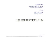 Christine Wodrascka - Le peripateticien