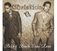 Christion - Bring Back Your Pimp This Love