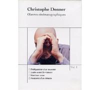Oeuvres cinématographiques