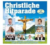 Various Artists - Christliche Hitparade [Import]