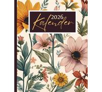 Christlicher Frauen-Kalender 2026: Ihr spiritueller Begleiter durchs Jahr