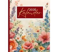 Christlicher Frauen-Kalender 2026: Ihr spiritueller Begleiter durchs Jahr