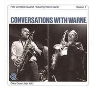 Christlieb, Pete - Conversations with Warne, Vol. 1