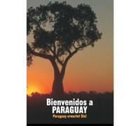 Christmann,Karl-Heinz - Bienvenidos a Paraguay