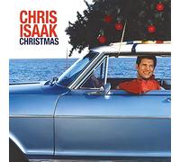 Chris Isaak - Christmas [Compact Discs]