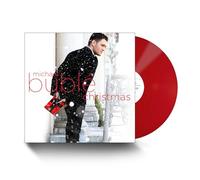 Warner Music Michael Bublé - Christmas