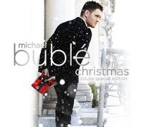 Christmas Édition Deluxe Michael Bublé (Interprète) https://www.fnac.com/a8520017/Michael-Buble-CHRISTMAS-DELUXE-ED-CD-album?oref=c135001c-d51c-5e91-8e7d-8fc14e67e240