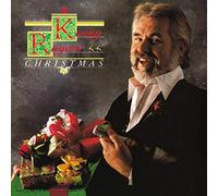Kenny Rogers – Christmas – Vinyle LP