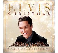 Christmas with Elvis and The Royal Philharmonic Orchestra