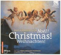 Harmonia Mundi – Noël ! – Compilation