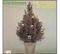 Singers Unlimited - Christmas