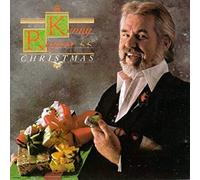Kenny Rogers – Christmas