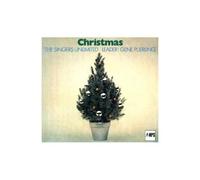 The Singers Unlimited – Christmas – CD