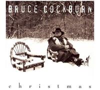 Bruce Cockburn – Christmas