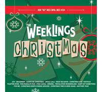 The Weeklings – Christmas – CD
