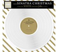 Christmas Édition Limitée Vinyle Blanc Vinyle