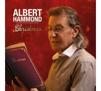 Albert Hammond – Christmas – CD – earMUSIC