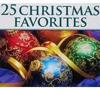 Christmas - 25 Christmas Favorties