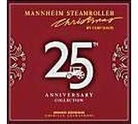 Mannheim Steamroller - Mannheim Steamroller Christmas 25th Anniversary Collection