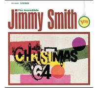 Christmas '64 [LPR] by Jimmy Smith [CD] NEUF