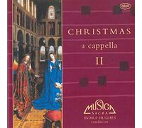 Christmas a Cappella II