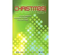 Christmas! A Children's Worship Choir Collection