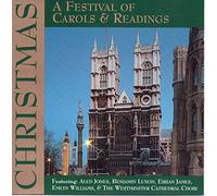 Christmas A Festival of Carols & Readings