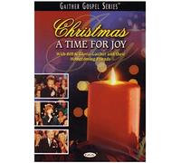 Christmas A Time For Joy [Dvd] [Region 1] [Us Import] [Ntsc]