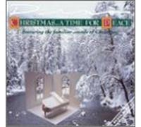 Christmas A Time for Peace [Import]