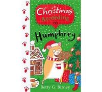 Christmas According To Humphrey