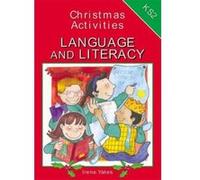 Christmas Activities-language and Literacy Ks2 Irene Yates (Auteur)