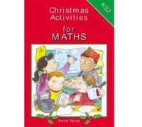 Christmas Activities-maths Ks2 Gaynor Berry, Irene Yates (Auteur)
