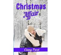 Christmas Affair: A Runaway Bride Novel