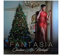 Christmas After Midnight