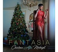 Fantasia – Christmas After Midnight