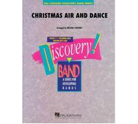 Christmas Air And Dance / Conducteur