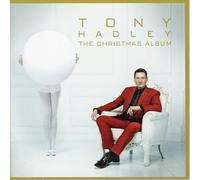 Tony Hadley – The Christmas Album – CD – Import