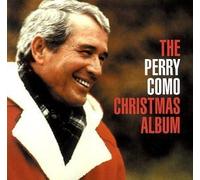 Como, Perry - Christmas Album