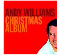 Andy Williams – White Christmas – Album de Noël – 20 titres