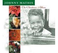Johnny Mathis THE CHRISTMAS ALBUM (CD)