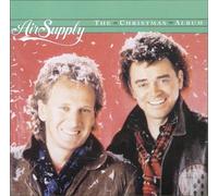 Air Supply - Christmas Album