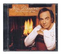 Neil Diamond - The Christmas Album [Import]