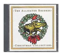 Alligator – Christmas Album – CD