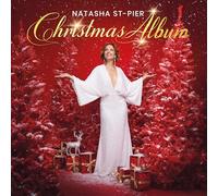 Christmas Album – CD – Parlophone